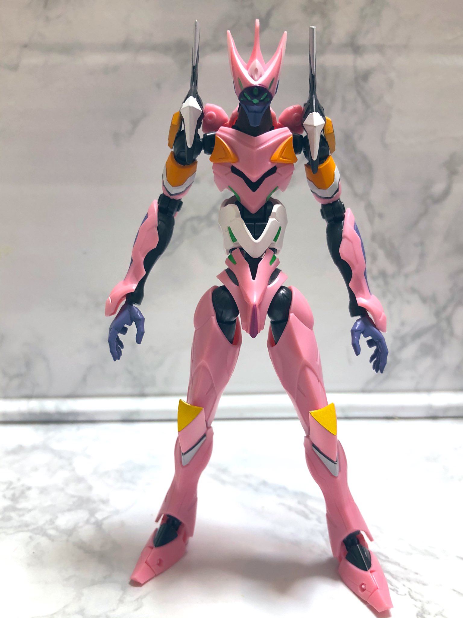 まさるん エヴァフレーム02 エヴァンゲリオン8号機b 他と同じく特徴的な顔は最初から塗装済み エヴァフレームシリーズ凄すぎ エヴァフレーム エヴァンゲリオン T Co 79exdbryng Twitter まさるん エヴァフレーム02 エヴァンゲリオン8号機b 他と同じく特徴的な顔は最初から塗装済み エヴァフレームシリーズ凄すぎ エヴァフレーム エヴァンゲリオン T Co 79exdbryng Twitter