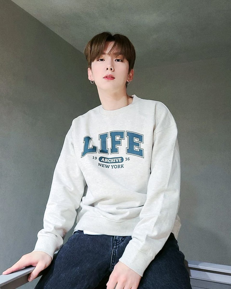 SH0WNUAYO_'s tweet photo. Mine💙 https://t.co/jNs50tluzk