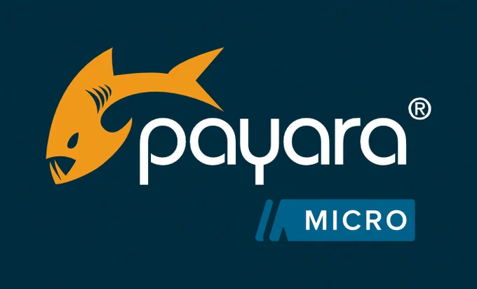 Payara Micro logo