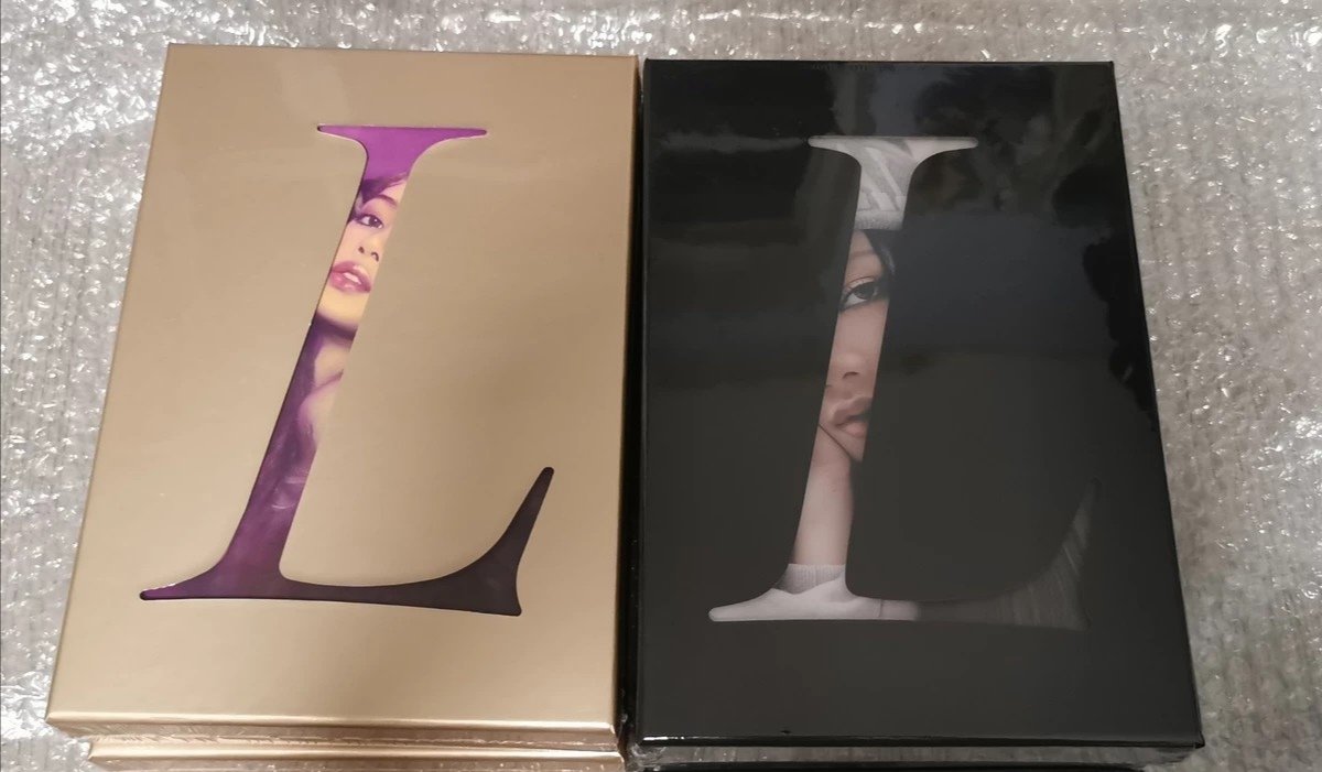 StarchaserC's tweet photo. [WTS]
lisa solo album
💰rm72/per
⛴️Ship next week
 #LISASOLODEBUT #pasarBlackpink #BLACKPINK #LisaMoneyDance #LISASOLO #LISA https://t.co/mnixRcmcjm