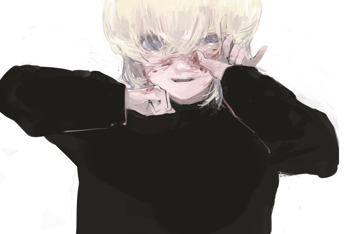 82HearTu's tweet photo. #ガンスリンガーガール

リコ らくがき https://t.co/bg2nlCrVAB