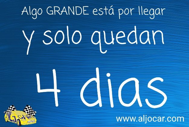 ALJOCARauto's tweet photo. Atentos a nuestras RRSS y a nuestra página web 👉 

https://t.co/2rIl5fX3ub 

#Aljocar #leonesp #Recambio #automoción #Automovil #ComercioLocal #AlgoGrande #RecambioOriginal #octubre 
#yocomproenleon #CelEmpresas https://t.co/9USIUC7SRc