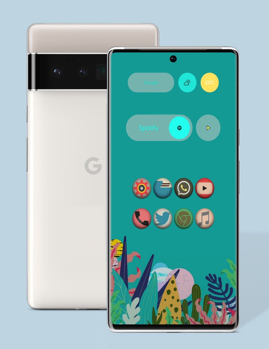 DjGus_Bqto's tweet photo. #NewSetup
#Wall @furtorianec
#Widgets #A12 @RajjAryaa
#Icons #Acons @gseth83
#HSTemplates @pashapuma1 @Jeisonv62840567
#Nova7 @Nova_Launcher
#AndroidSetup #CustomSetup https://t.co/P677luC9A4