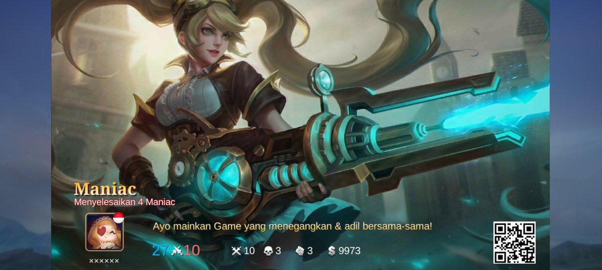 sedotbul's tweet photo. Ayo bergabung dengan tim saya, tantang semua Player MOBA terbaik bersama! 
https://t.co/0UKNz9uapt https://t.co/V0Npkjlqd5