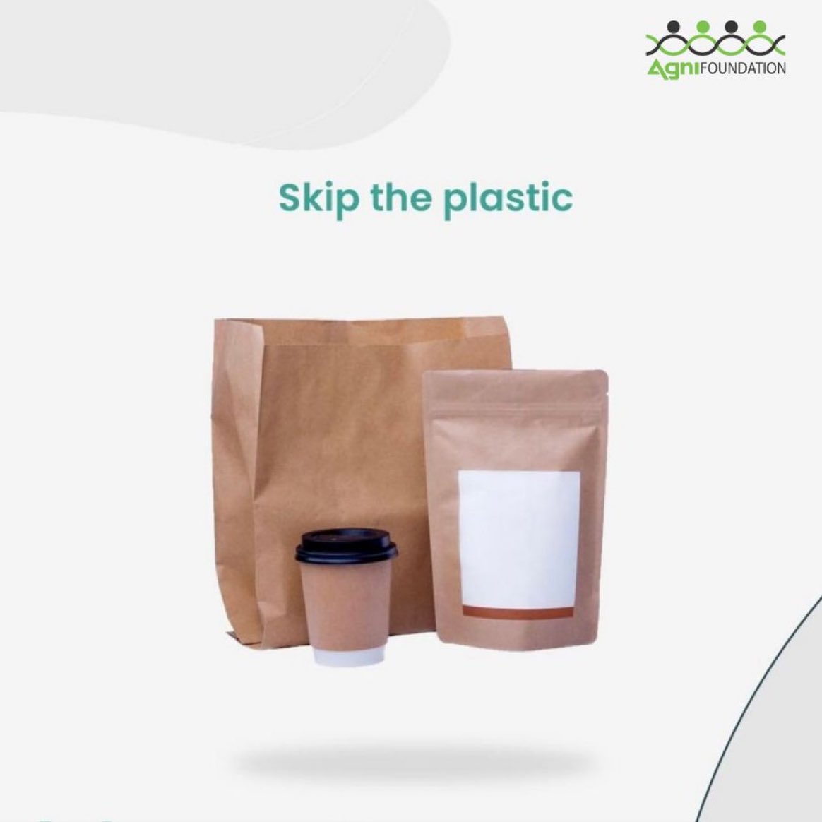 AgnishwarJ's tweet photo. #BeatPlasticPollution It’s that time of year again. 

There is no better way to celebrate than by bringing your own bag and saying NO to single use plastics https://t.co/FdNBnZoAD5  #BuildBackSustainable 

@AdityaRajKaul @ValaAfshar @AfrozShah1 @ErikSolheim @HelenClarkNZ @SDG2030 https://t.co/oUlfP8gCUh