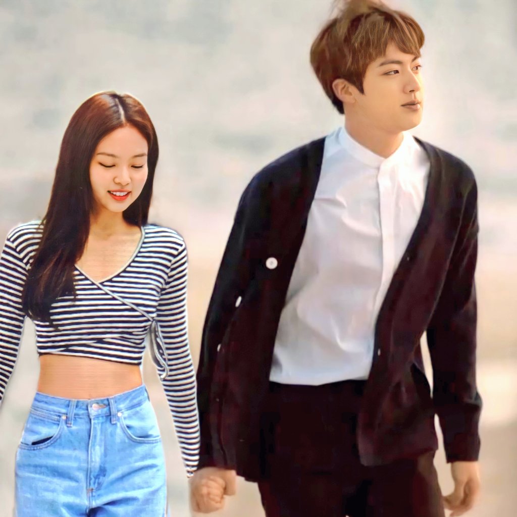 Melis82210211's tweet photo. With you, l am home.😍❤ #JIN #JENNIE #visualcouple #jinjen #jinjenisreal #jinjenforever #jinjencouple #jinjenvisualcouple #kimtwins #kimvisuals #powervisuals #jinxjenniecollab #seokjinxjennie #jinlovejennie #KPOP #BANGPINK #TAENNIE #koreandrama #koreancelebrity #BTS #BTS_twt https://t.co/fk3MhL3axp