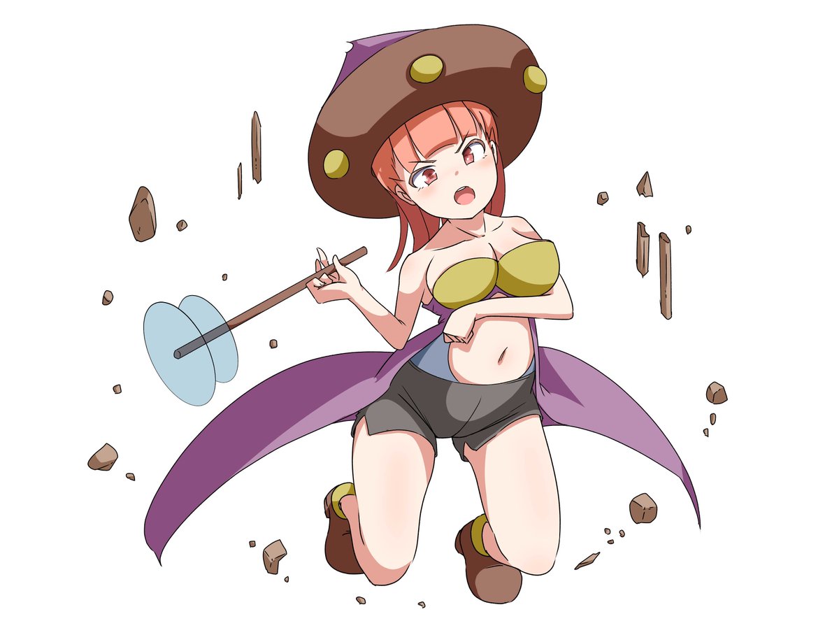 カラフルに横に並べるのが好き(∩'∀`)∩✨
#イラストを4枚貼ると秋風に乗って絵柄を好いてくれる人の元へ届くらしい 