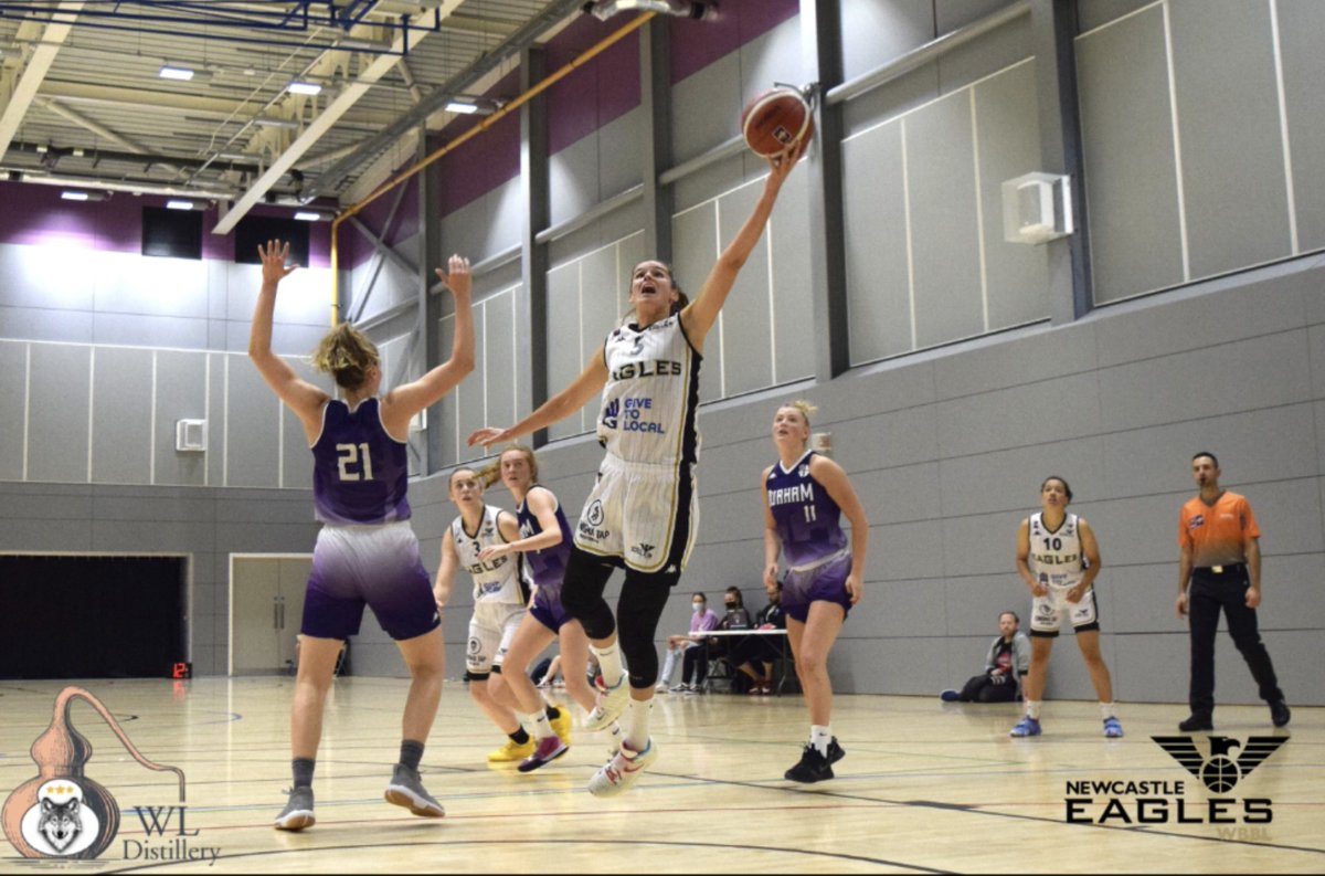 We are delighted to announce that we will be sponsoring the Newcastle Eagles WBBL team for another season! We have a competition running on our Facebook for tickets to their first home game. 🦅🏀
<a href="/NewcastleEagle/">Newcastle Eagles</a> <a href="/VertuArena/">Vertu Arena</a>
@WBBLofficial #Newcastle #basketball