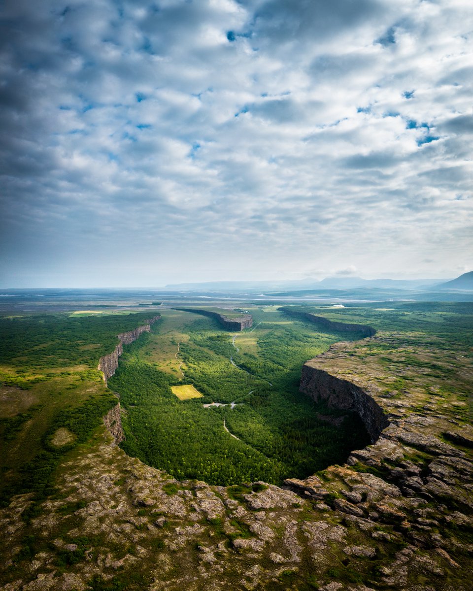 Sleipnir’s Footprint! This picture is now available as an NFT on my <a href="/opensea/">OpenSea</a> page. 

opensea.io/collection/the…