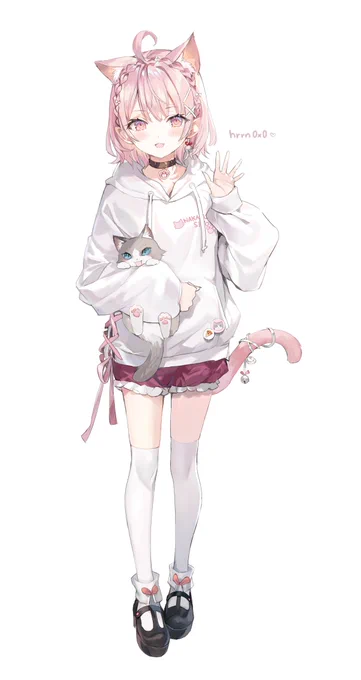 にゃ～ん 