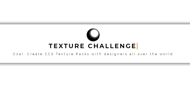 BlenderNation's tweet photo. TextureChallenge - Let's create together https://t.co/Mvkut601hL #b3d https://t.co/DI2MZYXyM1