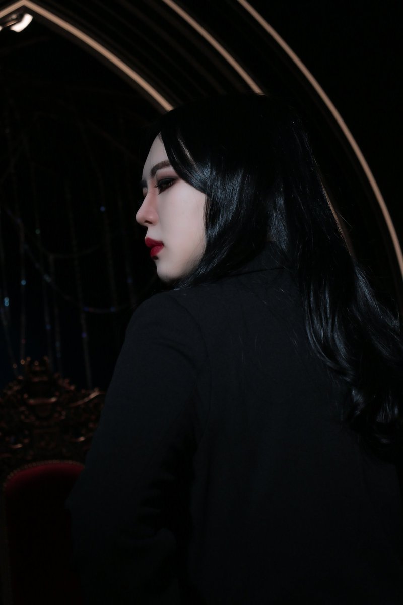jmlee701's tweet photo. 2020.12.05

Keyword. 정장, 레드립, 느와르, 담배

I'm gonna make him an offer he can't refuse
절대 거절하지 못할 제안을 하지

m. @jmlee701 
pb. @sytinhaw11 
h. @cos_pond https://t.co/pMjAhKxgfN