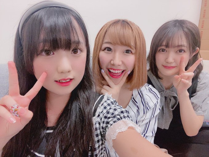 Twitterのコスプレ画像17