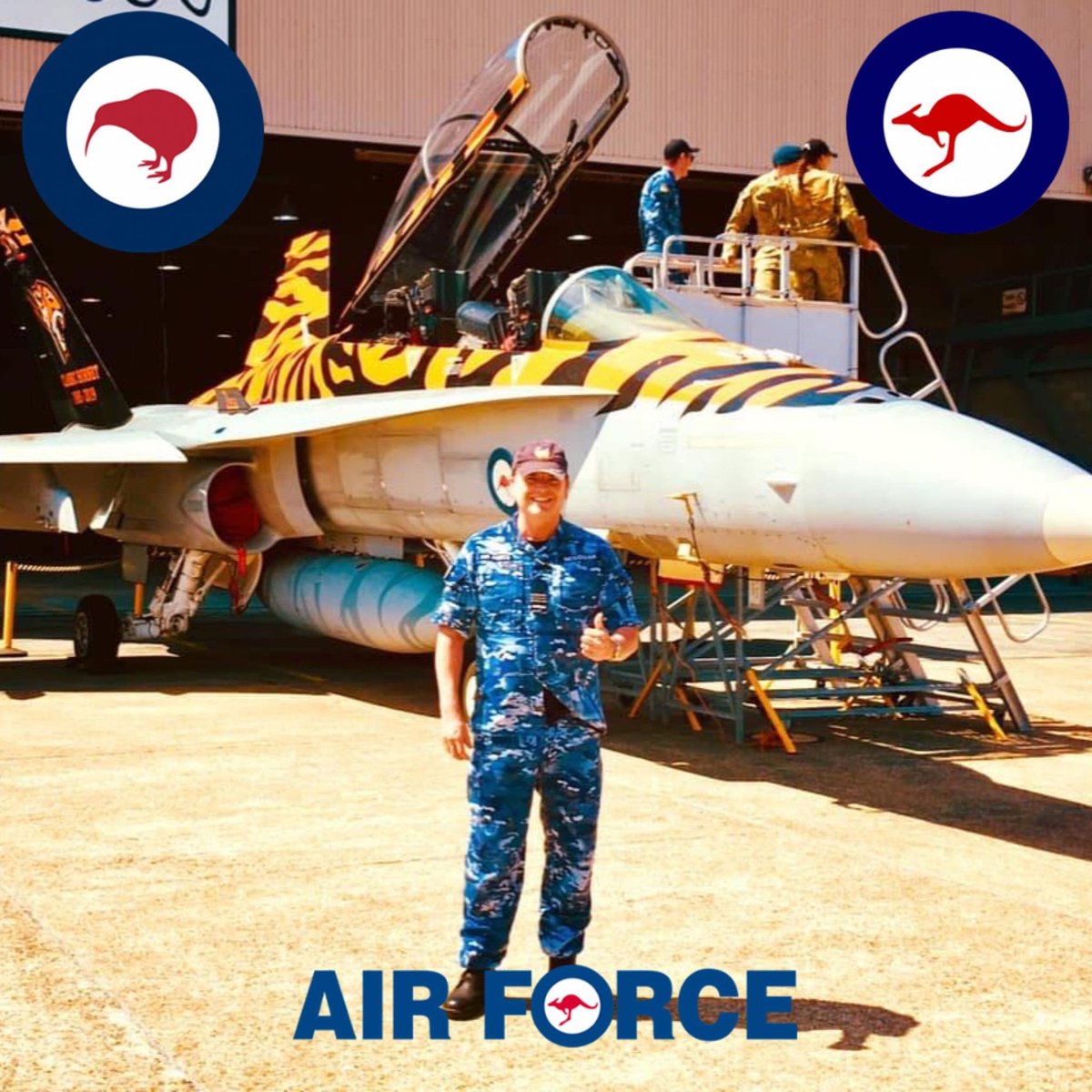 #Oliverscampaign  <a href="/TRMcGow/">TomMcGowan</a> Classic Hornet which sadly goes out of service the end of this year This particular one is headed for the museum
