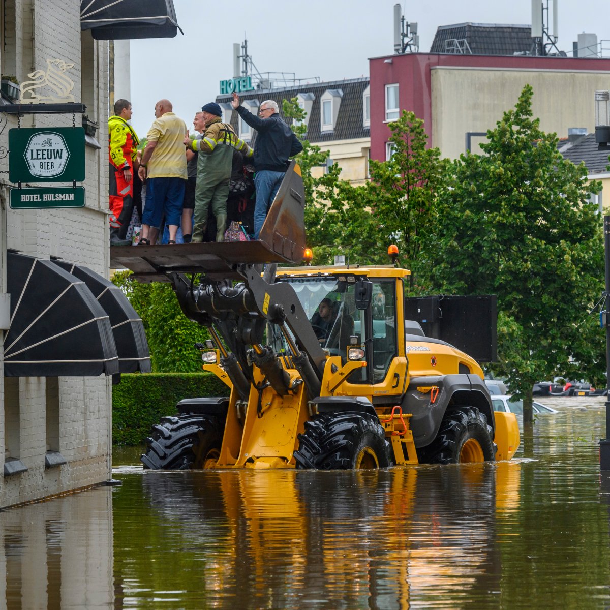 Gemeente Simpelveld tweet media