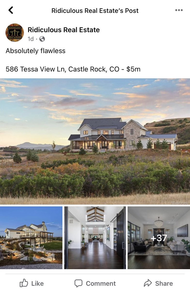 mschmidt75's tweet photo. @SnehalUdavat @homeanddecor_ All of these homes show up on Facebook a day or two earlier than Twitter and have locations, prices, and additional pictures. https://t.co/k7XHqP7uNd