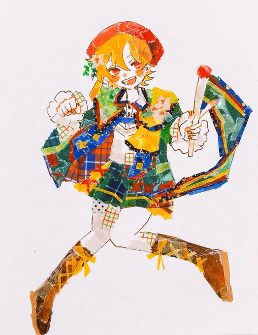 フィチャなずな🌼 