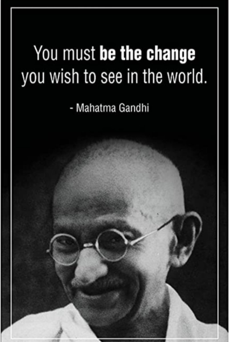 ClicksandTips's tweet photo. Words of wisdom that still apply today especially during the #DigitalTransformation
We all have a part to play, no matter what level we occupy.

#GCDigital #EXecuTalk https://t.co/z3vAtjDe4C