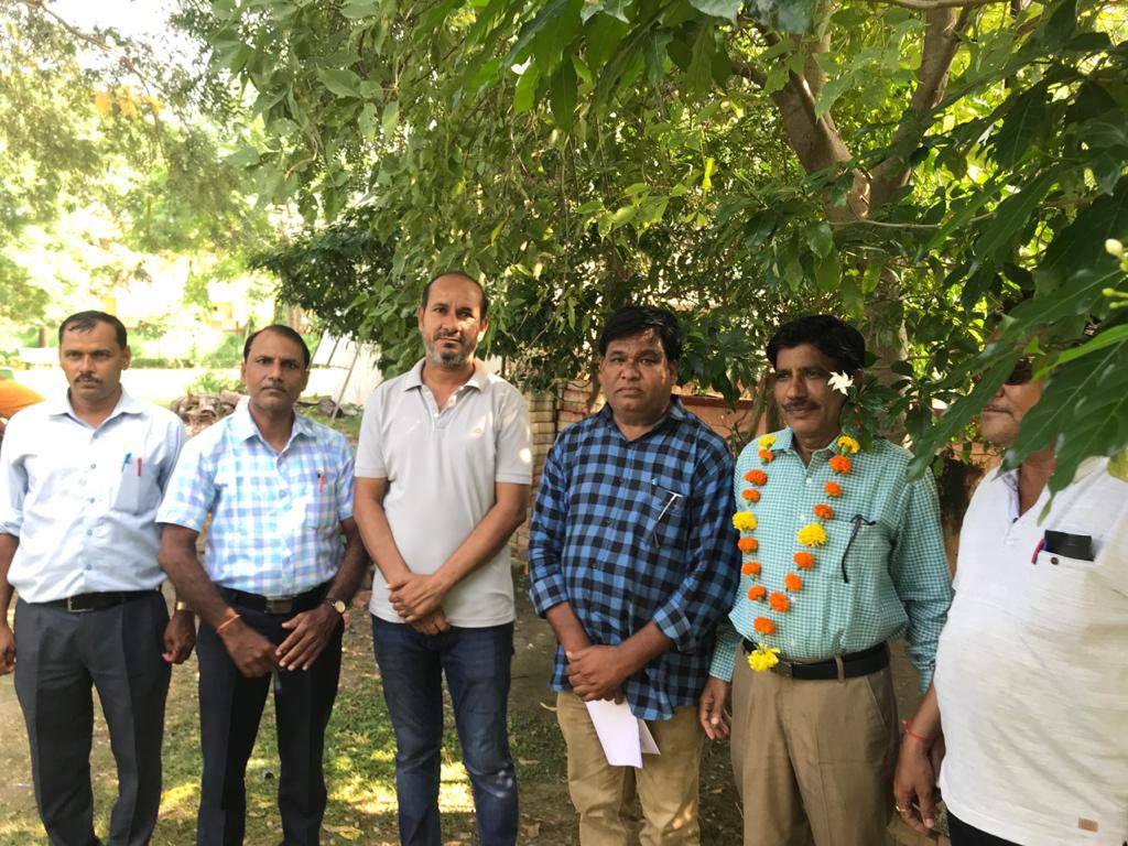 MohanSihag24's tweet photo. अंता, किशनगंज, बाराँ ब्लॉक कार्यकारिणी का गठन।@Reslarajasthan @reslabaran @SumerKhatana8 @RCDudi99 @bhajanlalmali @Bhanwar99gujar @MohammadFahimA9 @spvermaa @AshokShekhpura @ramsa_jakhar @DrBLBhahada @OmPrakashSahar @JayeshP28633595 @TS_Vashishtha @NandSinghSolan8 https://t.co/Q06TCLycxX