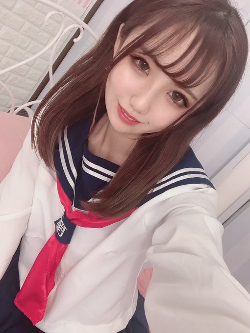 Twitterのコスプレ画像23