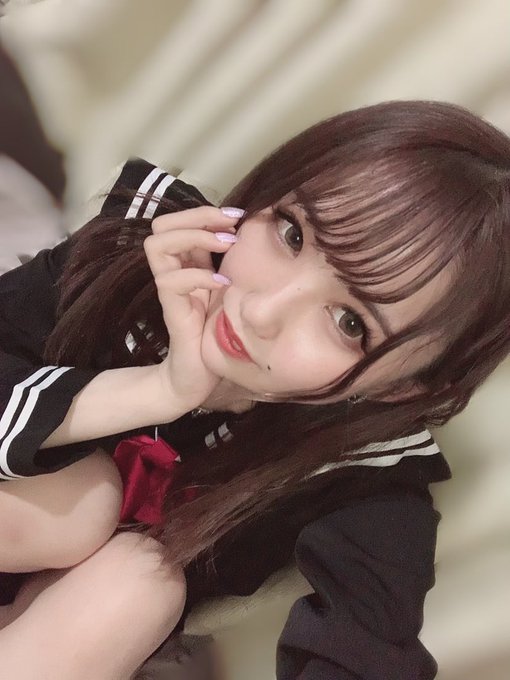 Twitterのコスプレ画像24