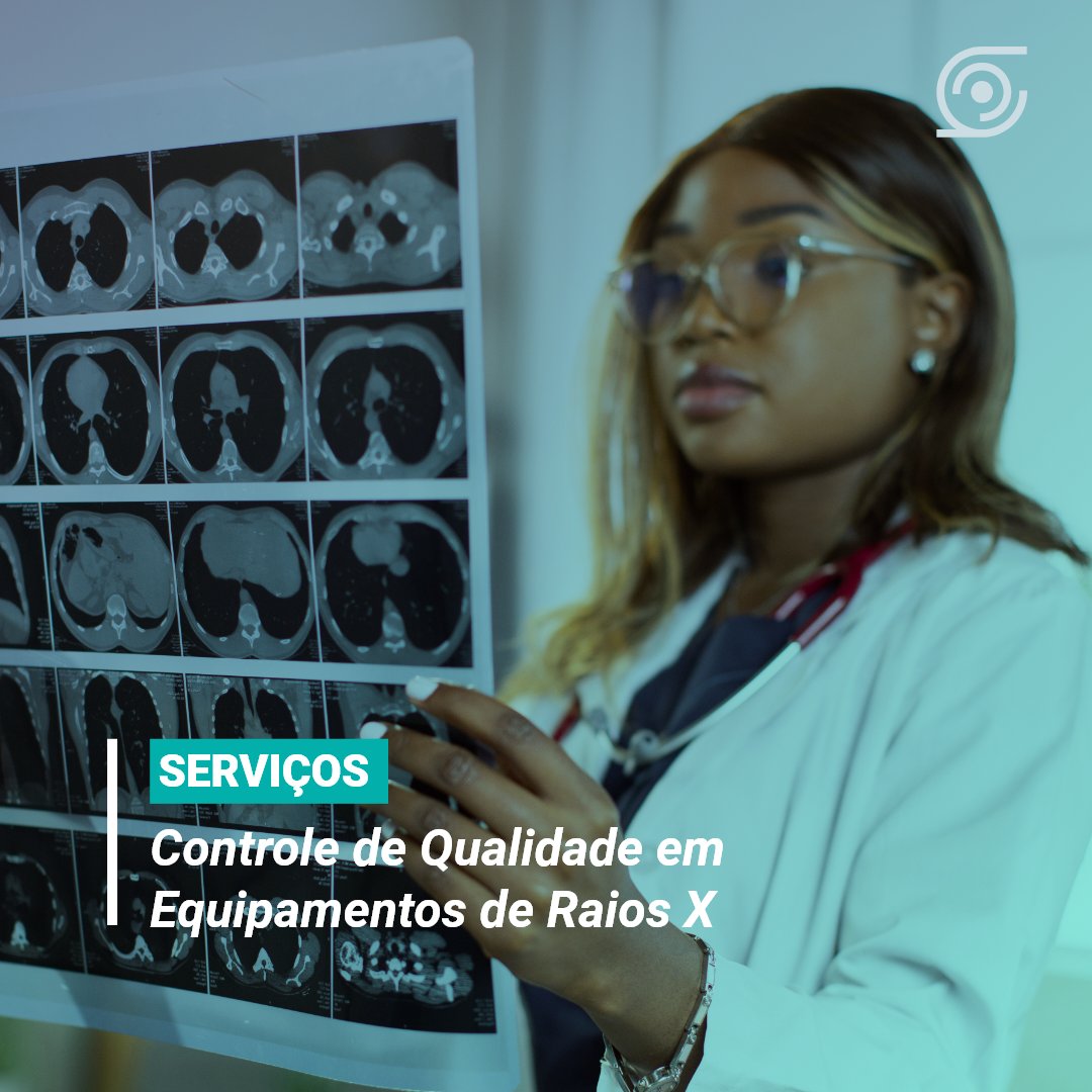 Brasilrad's tweet photo. O controle de qualidade garante a segurança de todos os profissionais que lidam com o equipamento inspecionado, pois assegura que todas as exigências técnicas e sanitárias sejam cumpridas. Caso o teste acuse disparidade, a manutenção autorizada deve ser acionada imediatamente. https://t.co/uRERcqKkW6