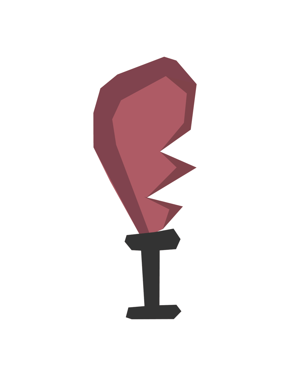 Orangegrub's tweet photo. #Swordtember Day 12: BROKEN

I'm using the first image that pops up in google to draw my swords (See sword and its reference below). I hope you enjoy! #Swordtember2021 #art https://t.co/Ia7ZeWeYGr