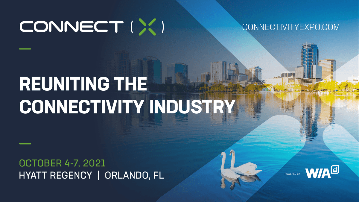 Bai Communications Join Group Chief Technology Officer Brendan O Reilly At Connectx Usa In Florida He Will Speak At A Panel On How New Shared Network Models For The Open 5g Era