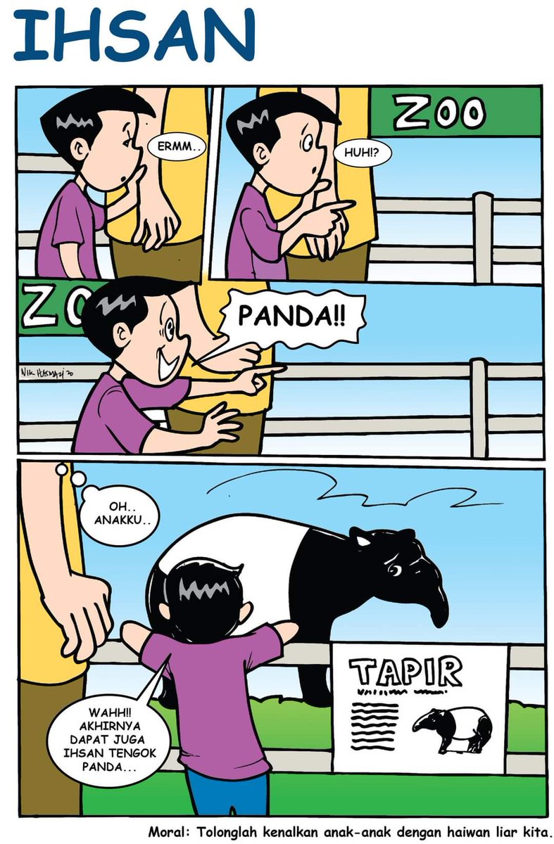 NikHasmazi's tweet photo. Panda? https://t.co/LuSfJ1y2tu