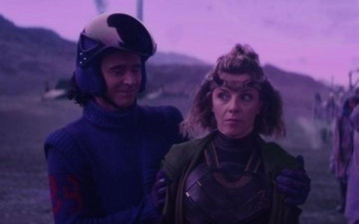 Daily Sylki🗡️ || ON HIATUS tweet media