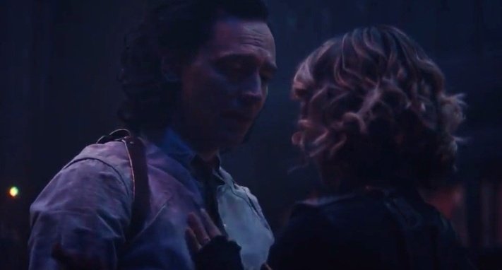 Daily Sylki🗡️ || ON HIATUS tweet media