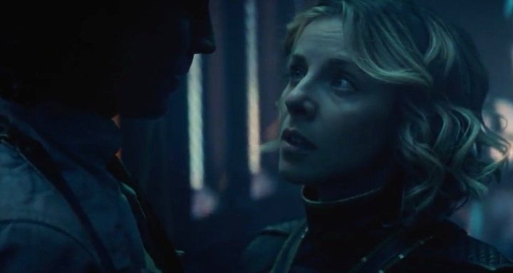 Daily Sylki🗡️ || ON HIATUS tweet media