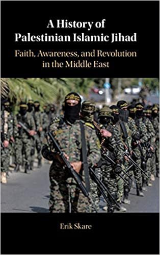AndrewIvan9's tweet photo. A History of Palestinian Islamic Jihad: Faith, Awareness, and Revolution in the Middle East  https://t.co/n0sVoyepYF https://t.co/1X1Br83axe
