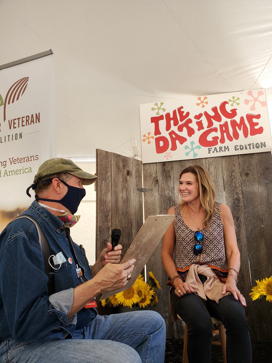 heartctgrown's tweet photo. Our @UConnExtension team and friends had a great time this past weekend @FarmAid connecting people with Connecticut farms so that our farmers could be known and supported! Thanks to all that came to visit!! https://t.co/0EdeFjNcAk