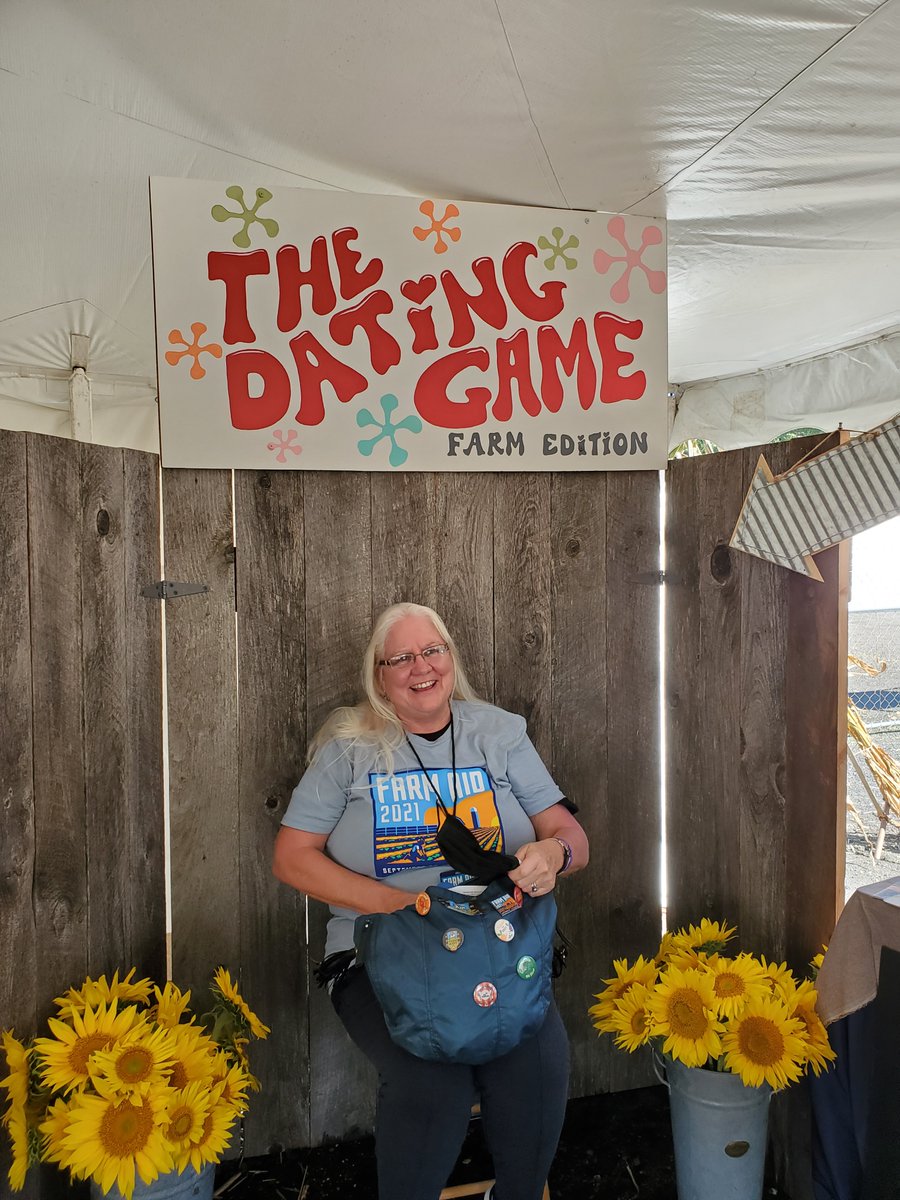 heartctgrown's tweet photo. Our @UConnExtension team and friends had a great time this past weekend @FarmAid connecting people with Connecticut farms so that our farmers could be known and supported! Thanks to all that came to visit!! https://t.co/0EdeFjNcAk