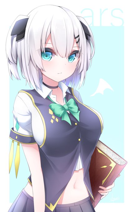 これ今もすき
#過去作で自分が最高だと思う絵を1枚載せて5rtを目指せ 