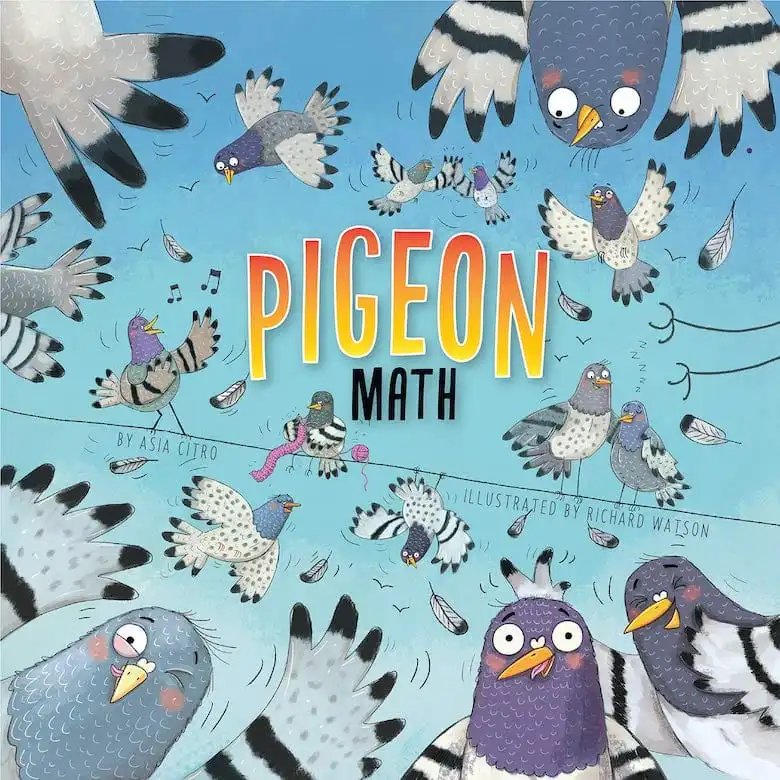 eriksonmath's tweet photo. Children are naturally interested in birds... what a perfect opportunity for data collection activities!
Early Childhood Data Collection Activities Are for the Birds
https://t.co/5r1HXd8NBA https://t.co/u5hBnRBpsV