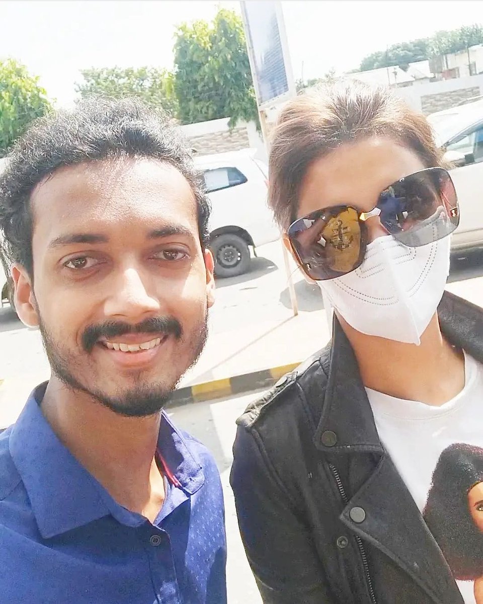 Rukmini Maitra FC tweet media