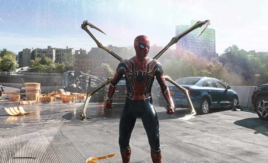 TheLeagueofDark's tweet photo. #TobeyMaguire #WebSuit #SymbioteSuit #AndrewGarfield #TheAmazingSpiderManSuit #TomHolland #UpgradedSuit #StarkSuit #BullyMaguireDance #WebWings #SpideyWebberPickaxe #Starkon6legsEmoteSuit #Webgunfire #WebShooterMythics coming to life soon on Fortnite https://t.co/B0NZUeLGPy