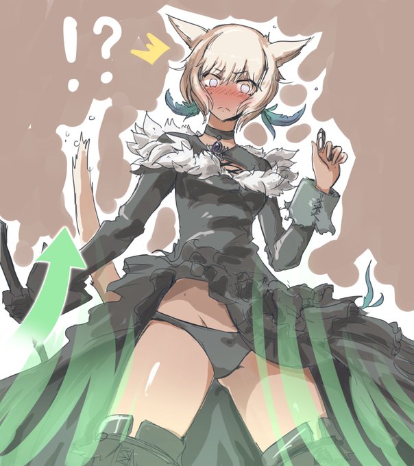 #過去作で自分が最高だと思う絵を1枚載せて5rtを目指せ
多分一番かわいく描けたヤシュママ 