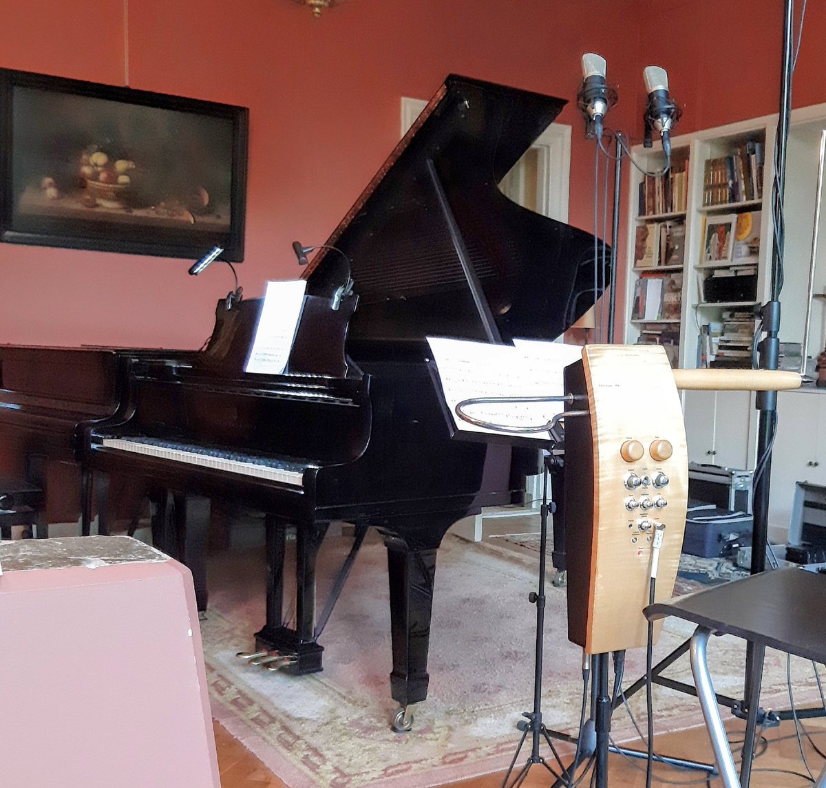 Kamilla Bystrova tweet media