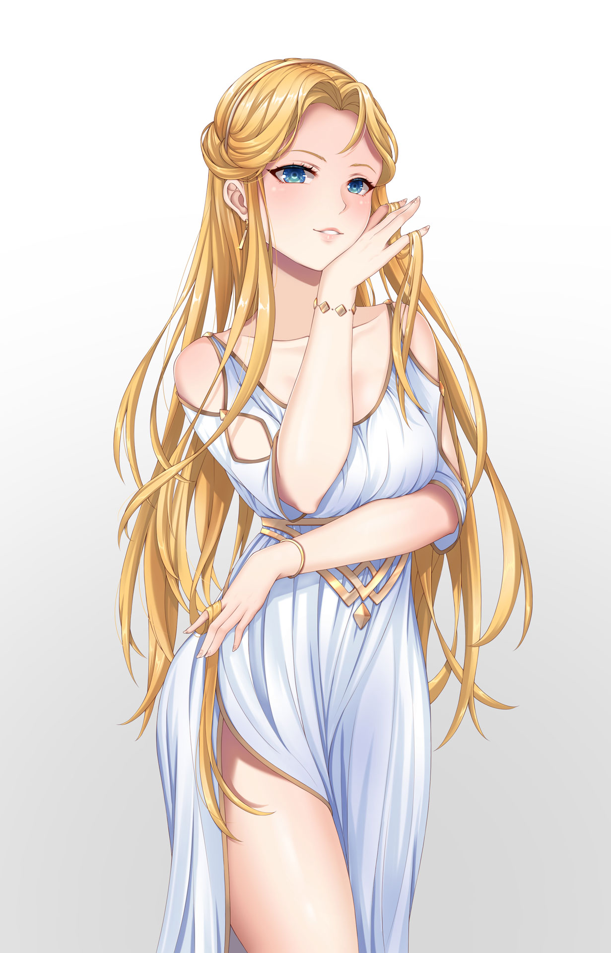 Rinko 🔞 on X: Commission for @Varyanayt #ArtistOnTwitter #drawing  t.cogISIMvejxX  X