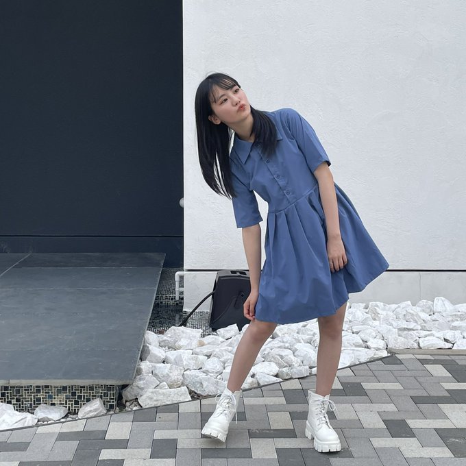 Twitterのコスプレ画像15