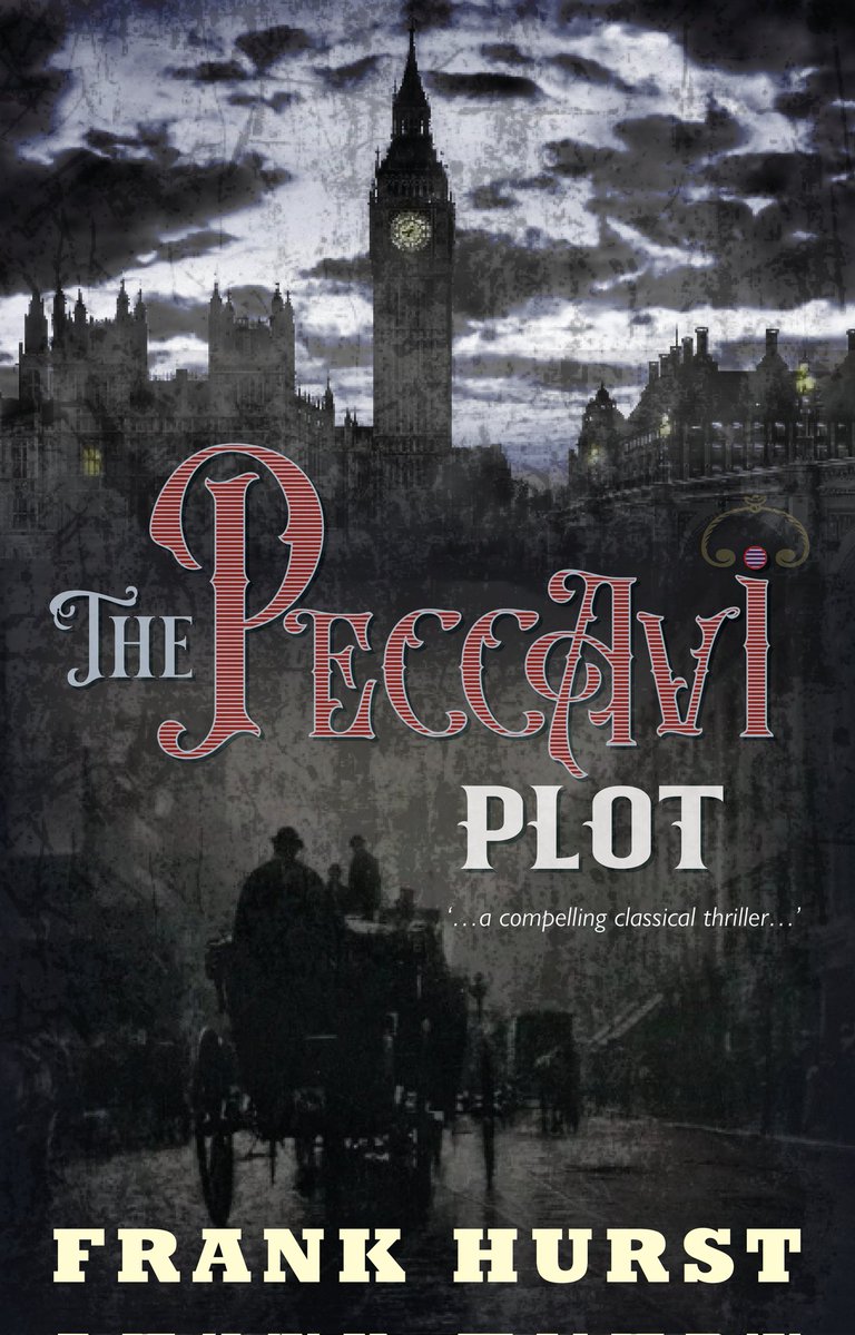 The new novel is published today! I'm so thrilled. LR Price Publishers have been fantastic. No there's no excuse not to finish the sequel! #lrpricepublishers #TuesdayFeeling #HistoricalFiction #thepeccaviplot