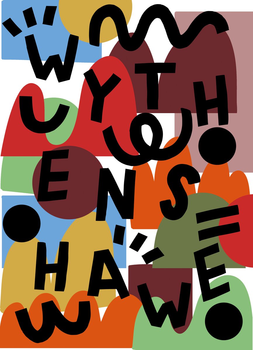 CapandDove's tweet photo. Join us for our last stop, the MANCHESTER PREMIERE: Wythenshawe Town Centre this Saturday 2 Oct, 10am-4pm near Peacocks (Unit 26), The Birtles, Civic Centre @WythenshaweTC 

Last time to view the artworks - structure, wallpaper, poster, floor, curtains &amp; performances #capanddove https://t.co/k9Bj9QfEQ0
