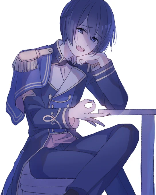 絶賛稽古中! 