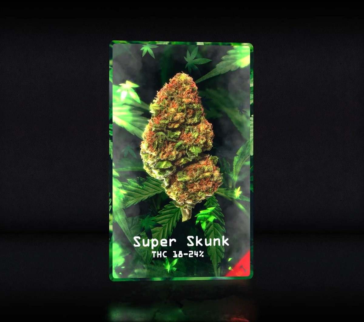 WeedPunkz tweet media