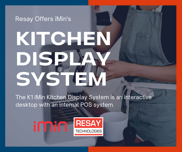ResayTec's tweet image. #kitchendisplaysystem #imink1 #k1kitchendisplaysystem #desktoppos #pos #epos #epossystem #restaurantpos #business #businesssolution