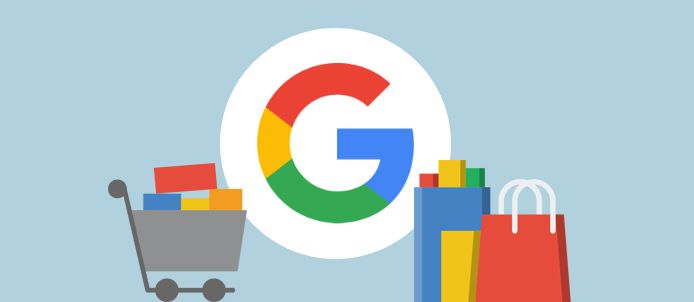 Agence_CapsuleB's tweet photo. Google a récemment annoncé la fin de son programme "Acheter sur Google", aussi appelé Google Shopping Actions, pour le 7 décembre prochain. 
Qu'est-ce que cela implique pour les e-commerçants ? Réponse dans cet article 👇 
https://t.co/yotLGVK97I https://t.co/8ElvnQprxr