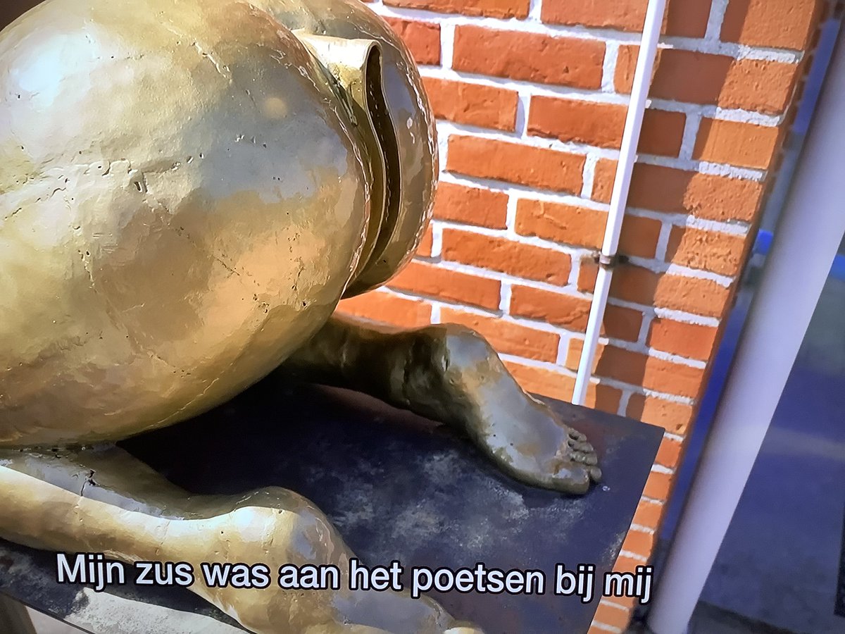 phildebruin's tweet photo. TV-moment van de maand. #iedereenberoemd https://t.co/ZOR1BS3uT8